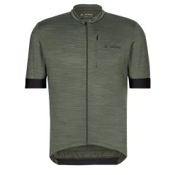 VAUDE ME KURO FZ TRICOT Herren - Fahrradtrikot