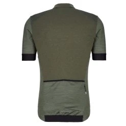 Alternative view of VAUDE ME KURO FZ TRICOT Herren - Fahrradtrikot