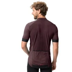 VAUDE ME KURO FZ TRICOT Herren - Fahrradtrikot 18 VAUDE ME KURO FZ TRICOT Herren - Fahrradtrikot -Fahrradausrüstung Shop 5638006798 b me kuro fz tricot vaude 24