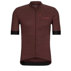 VAUDE ME KURO FZ TRICOT Herren - Fahrradtrikot