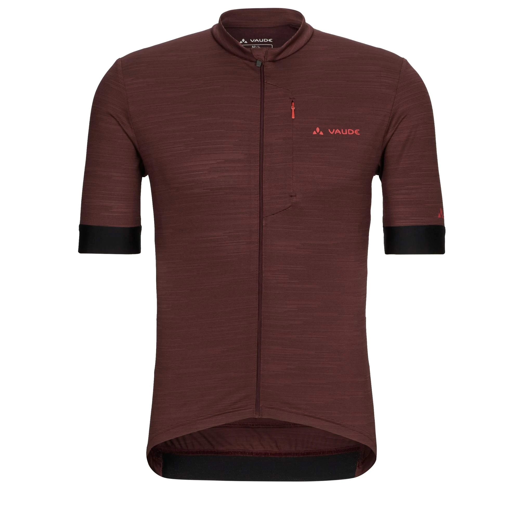 VAUDE ME KURO FZ TRICOT Herren - Fahrradtrikot 1 VAUDE ME KURO FZ TRICOT Herren - Fahrradtrikot