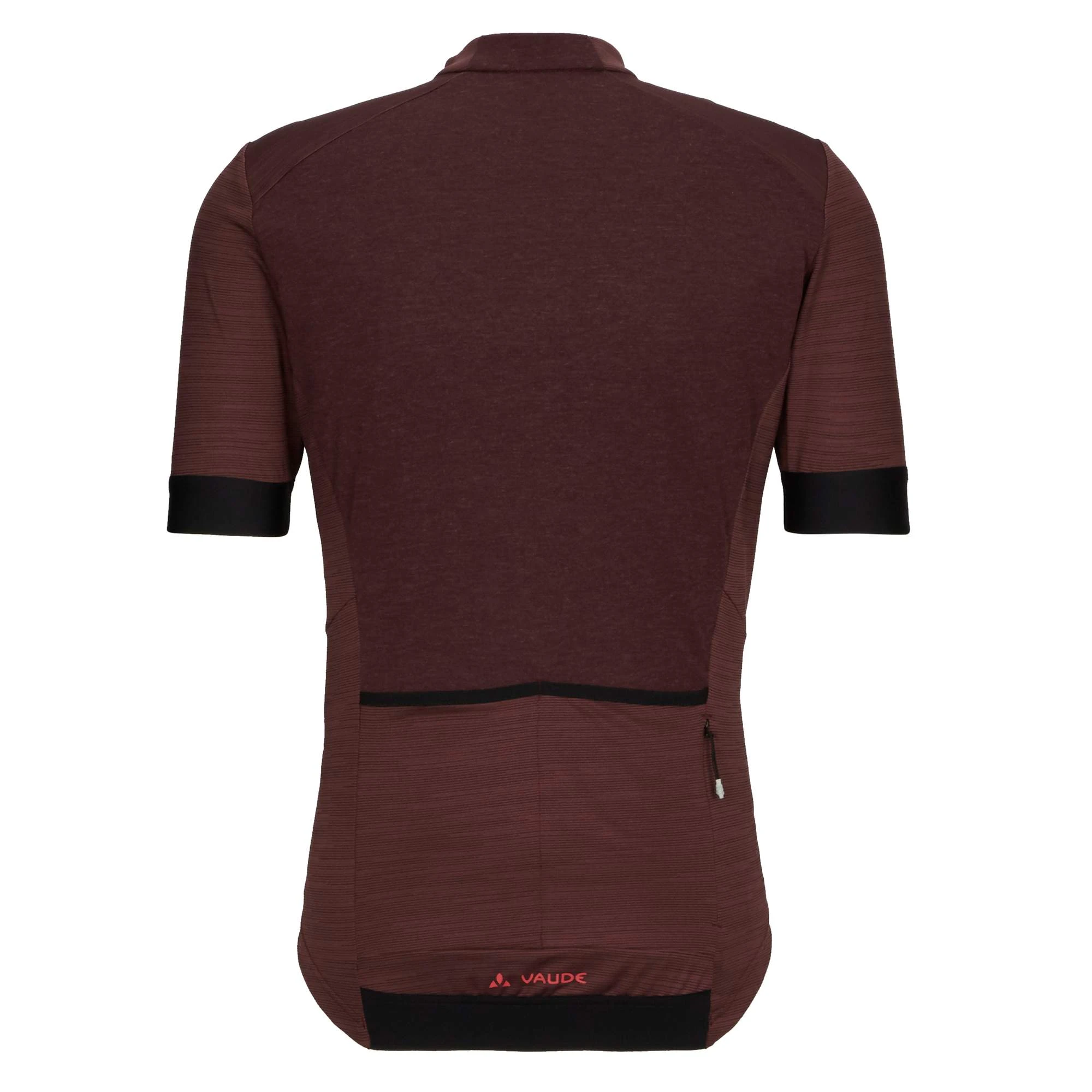 VAUDE ME KURO FZ TRICOT Herren - Fahrradtrikot 2 VAUDE ME KURO FZ TRICOT Herren - Fahrradtrikot – Bild 2