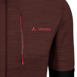 VAUDE ME KURO FZ TRICOT Herren - Fahrradtrikot 13 VAUDE ME KURO FZ TRICOT Herren - Fahrradtrikot -Fahrradausrüstung Shop 5638006798 h me kuro fz tricot vaude 24
