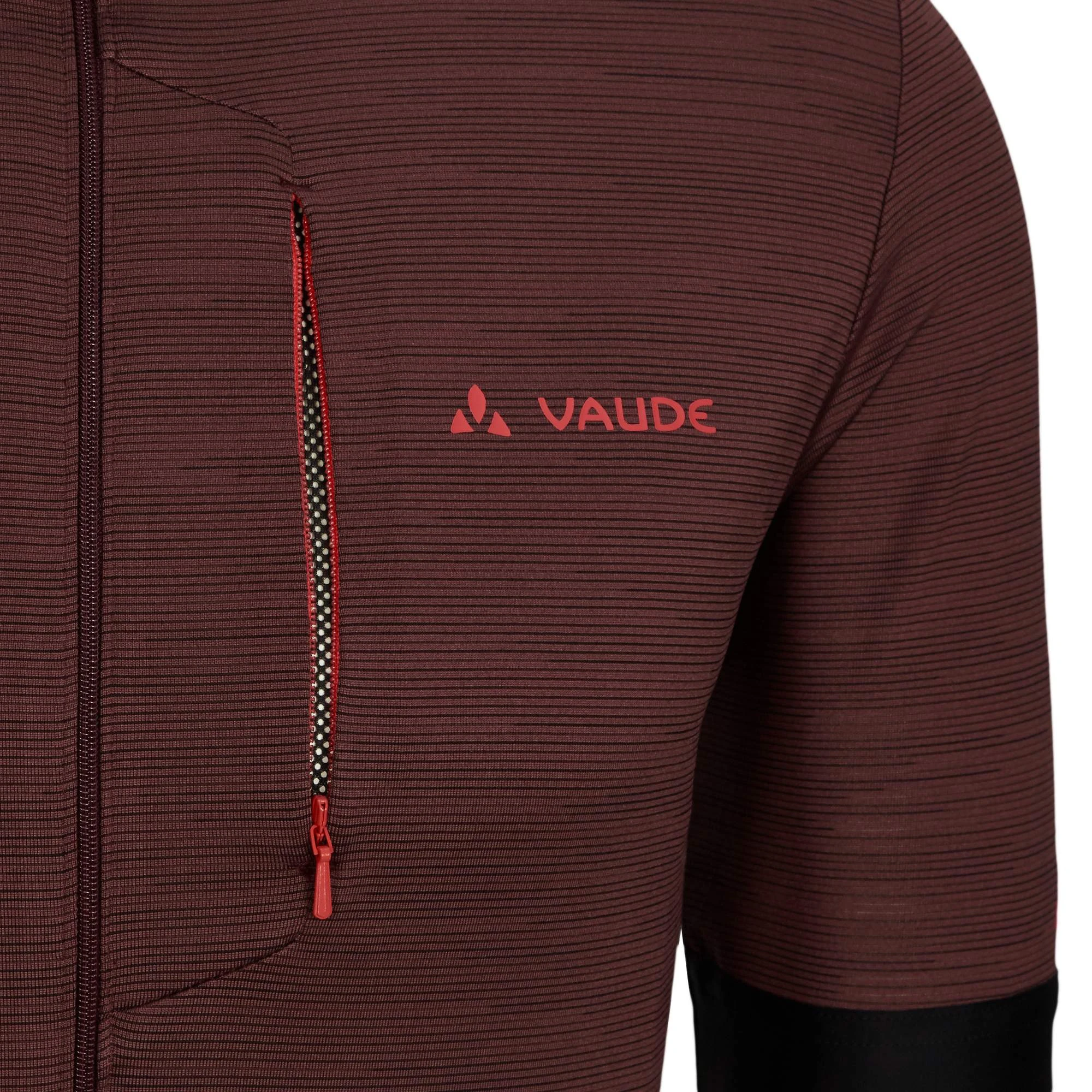 VAUDE ME KURO FZ TRICOT Herren - Fahrradtrikot 3 VAUDE ME KURO FZ TRICOT Herren - Fahrradtrikot – Bild 3