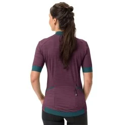 VAUDE WO KURO FZ TRICOT Damen - Fahrradtrikot -Fahrradausrüstung Shop 5638006808 b wo kuro fz tricot vaude 24