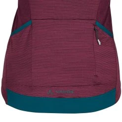 VAUDE WO KURO FZ TRICOT Damen - Fahrradtrikot -Fahrradausrüstung Shop 5638006808 j wo kuro fz tricot vaude 24