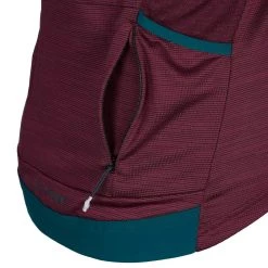 VAUDE WO KURO FZ TRICOT Damen - Fahrradtrikot -Fahrradausrüstung Shop 5638006808 k wo kuro fz tricot vaude 24