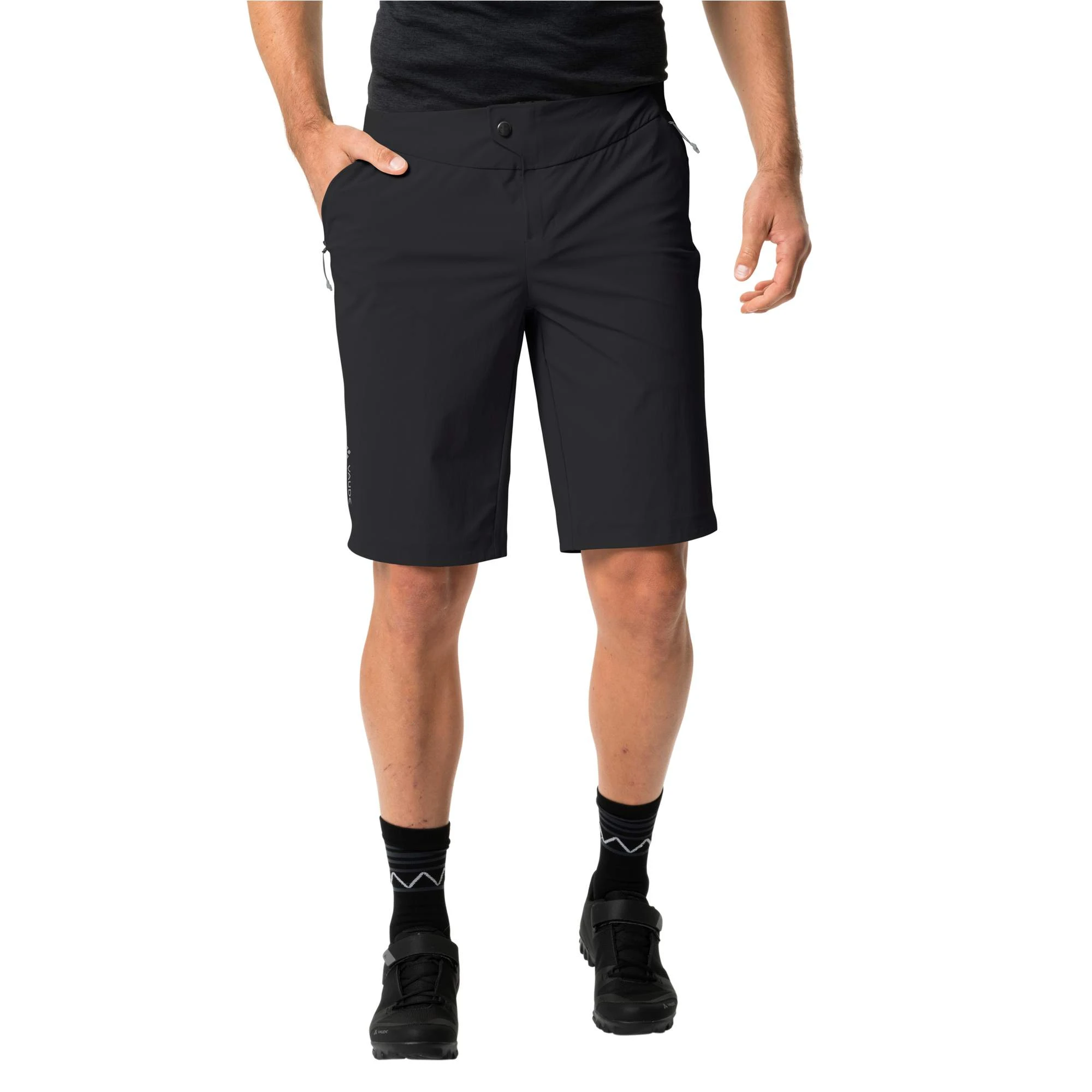 VAUDE ME KURO SHORTS Herren - Radshorts 3 VAUDE ME KURO SHORTS Herren - Radshorts – Bild 3