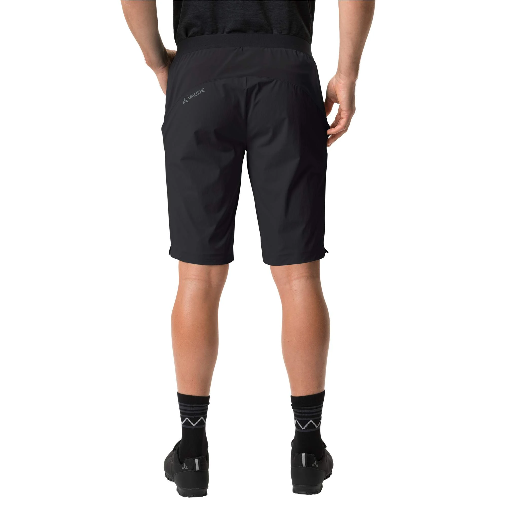 VAUDE ME KURO SHORTS Herren - Radshorts 4 VAUDE ME KURO SHORTS Herren - Radshorts – Bild 4