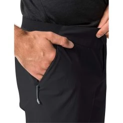 VAUDE ME KURO SHORTS Herren - Radshorts 11 VAUDE ME KURO SHORTS Herren - Radshorts -Fahrradausrüstung Shop 5638006850 c me kuro shorts vaude 24