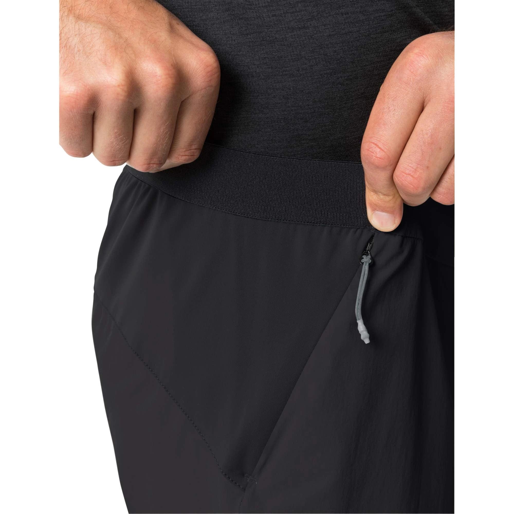 VAUDE ME KURO SHORTS Herren - Radshorts 6 VAUDE ME KURO SHORTS Herren - Radshorts – Bild 6