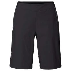 VAUDE WO KURO SHORTS Damen - Radshorts