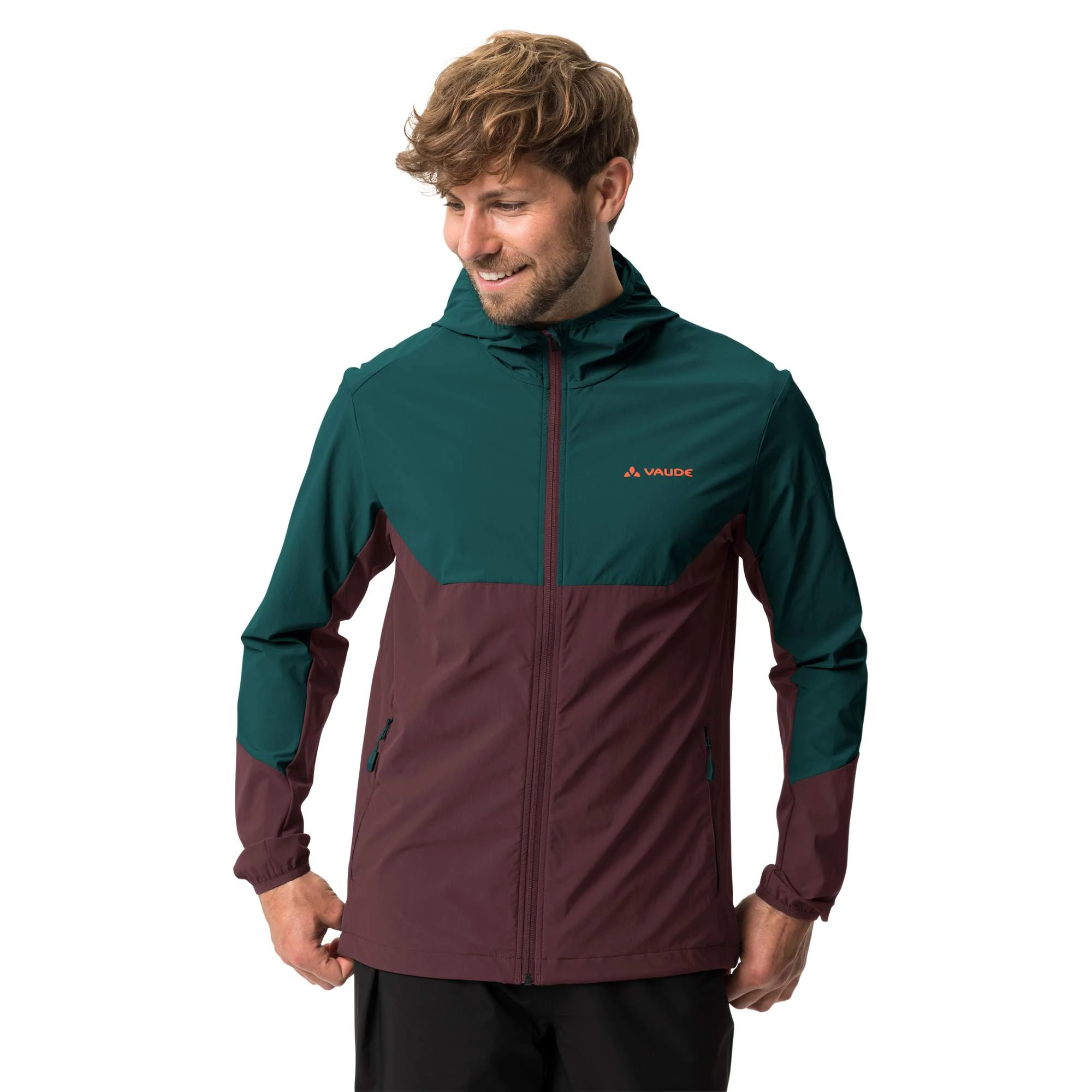 VAUDE ME MOAB JACKET IV Herren - Fahrradjacke 6 VAUDE ME MOAB JACKET IV Herren - Fahrradjacke – Bild 6