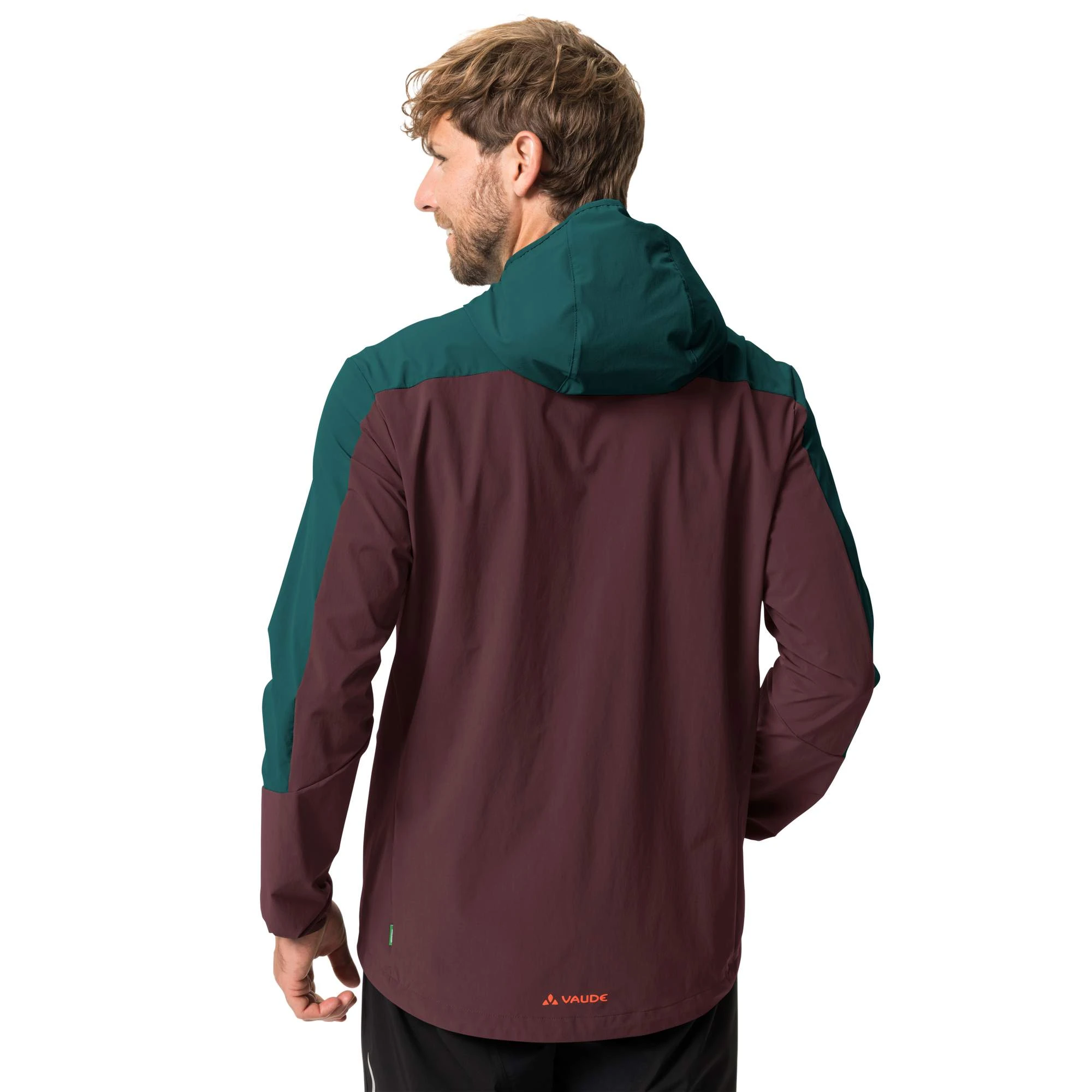 VAUDE ME MOAB JACKET IV Herren - Fahrradjacke 7 VAUDE ME MOAB JACKET IV Herren - Fahrradjacke – Bild 7