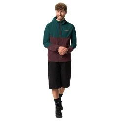 VAUDE ME MOAB JACKET IV Herren - Fahrradjacke 19 VAUDE ME MOAB JACKET IV Herren - Fahrradjacke -Fahrradausrüstung Shop 5638006885 e me moab jacket iv vaude 24 1