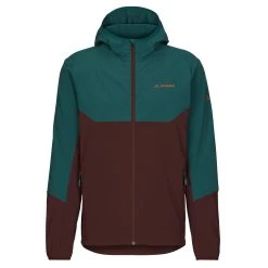 VAUDE ME MOAB JACKET IV Herren - Fahrradjacke