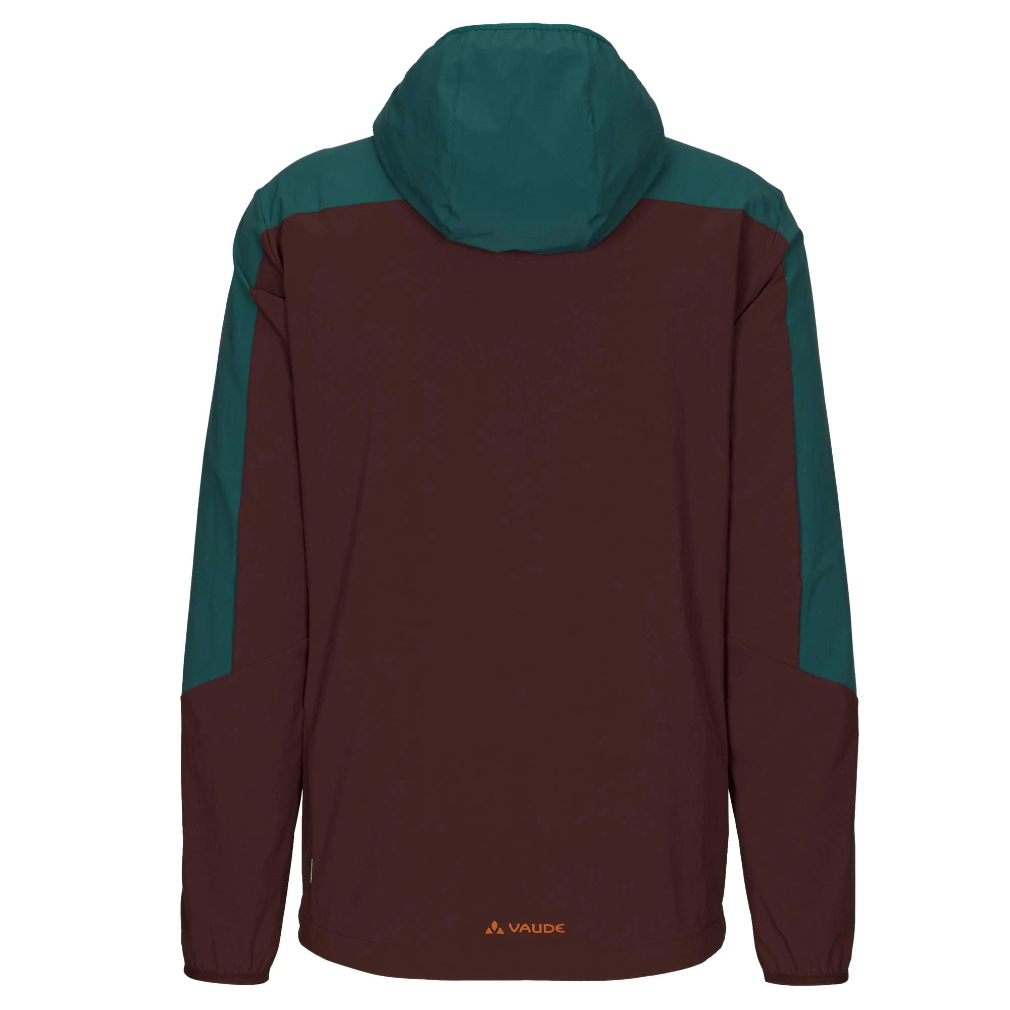 VAUDE ME MOAB JACKET IV Herren - Fahrradjacke 2 VAUDE ME MOAB JACKET IV Herren - Fahrradjacke – Bild 2