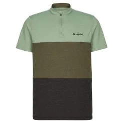 VAUDE QIMSA SHIRT Herren - Fahrradtrikot