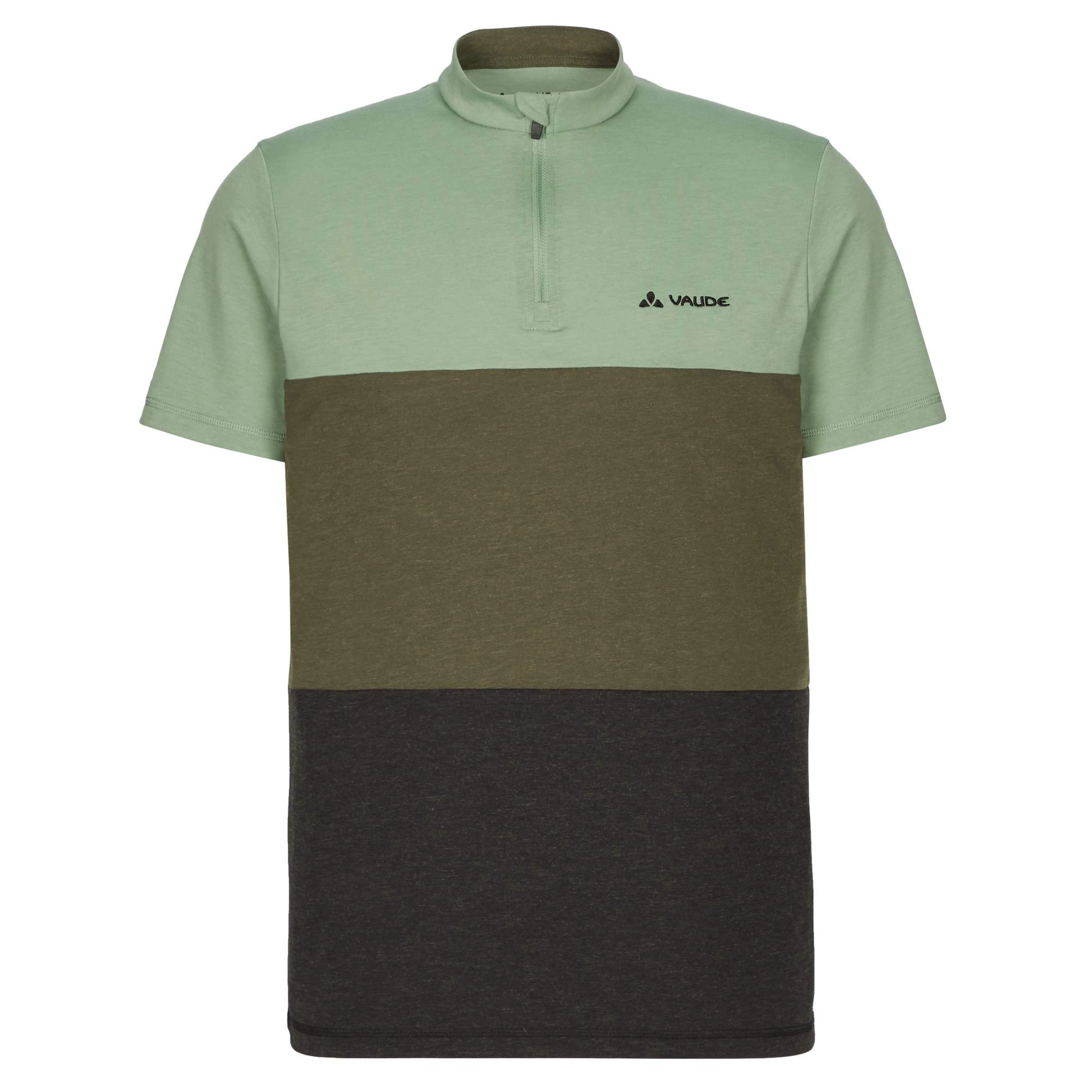 VAUDE QIMSA SHIRT Herren - Fahrradtrikot 1 VAUDE QIMSA SHIRT Herren - Fahrradtrikot