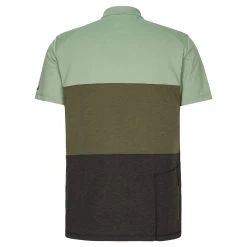 Alternative view of VAUDE QIMSA SHIRT Herren - Fahrradtrikot