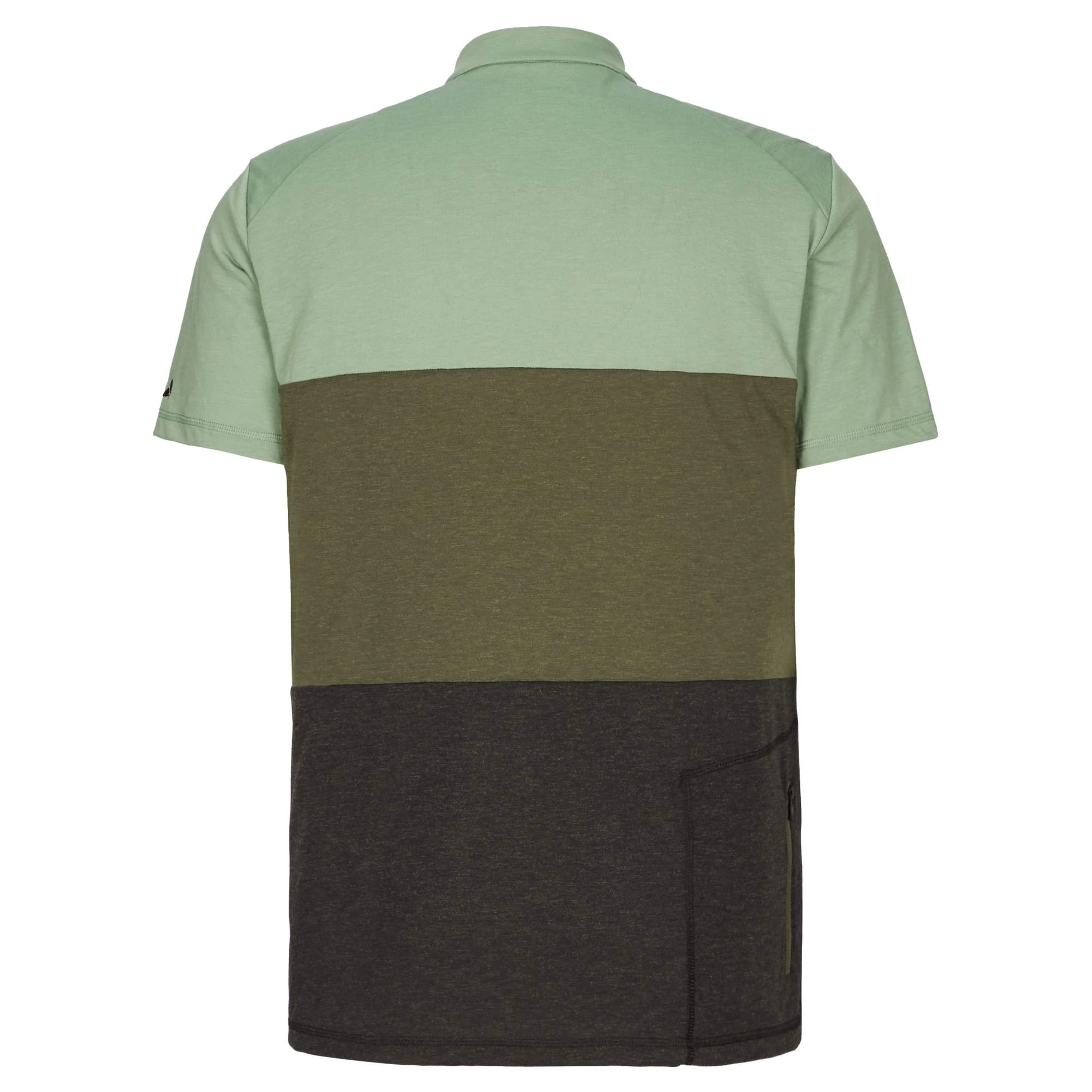VAUDE QIMSA SHIRT Herren - Fahrradtrikot 2 VAUDE QIMSA SHIRT Herren - Fahrradtrikot – Bild 2
