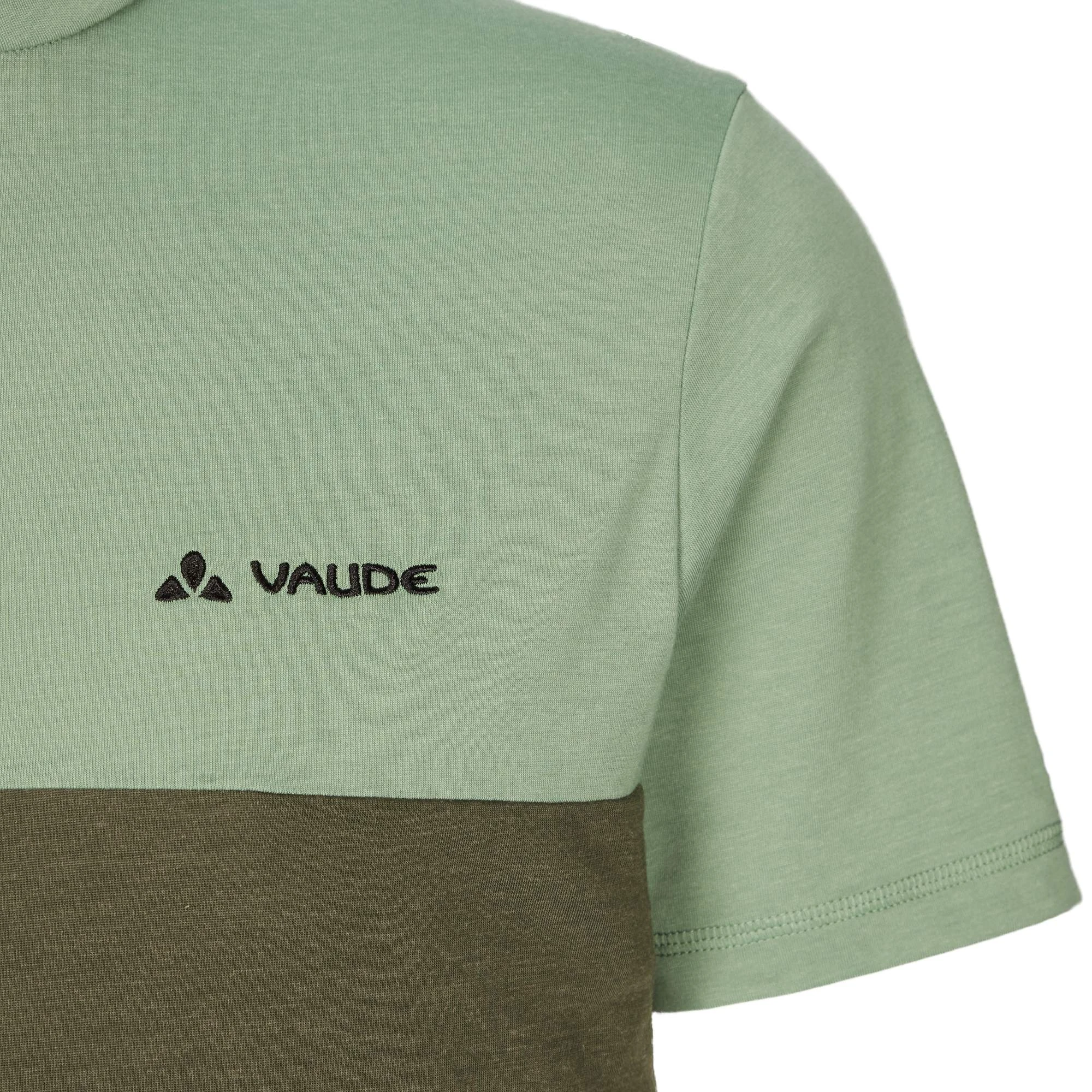 VAUDE QIMSA SHIRT Herren - Fahrradtrikot 3 VAUDE QIMSA SHIRT Herren - Fahrradtrikot – Bild 3