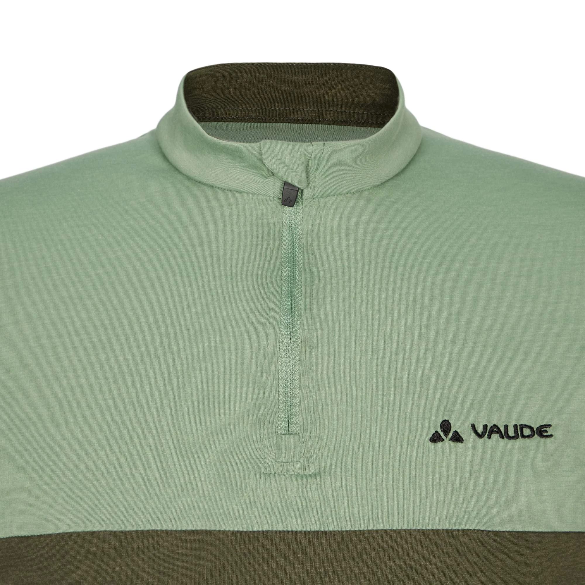VAUDE QIMSA SHIRT Herren - Fahrradtrikot 4 VAUDE QIMSA SHIRT Herren - Fahrradtrikot – Bild 4