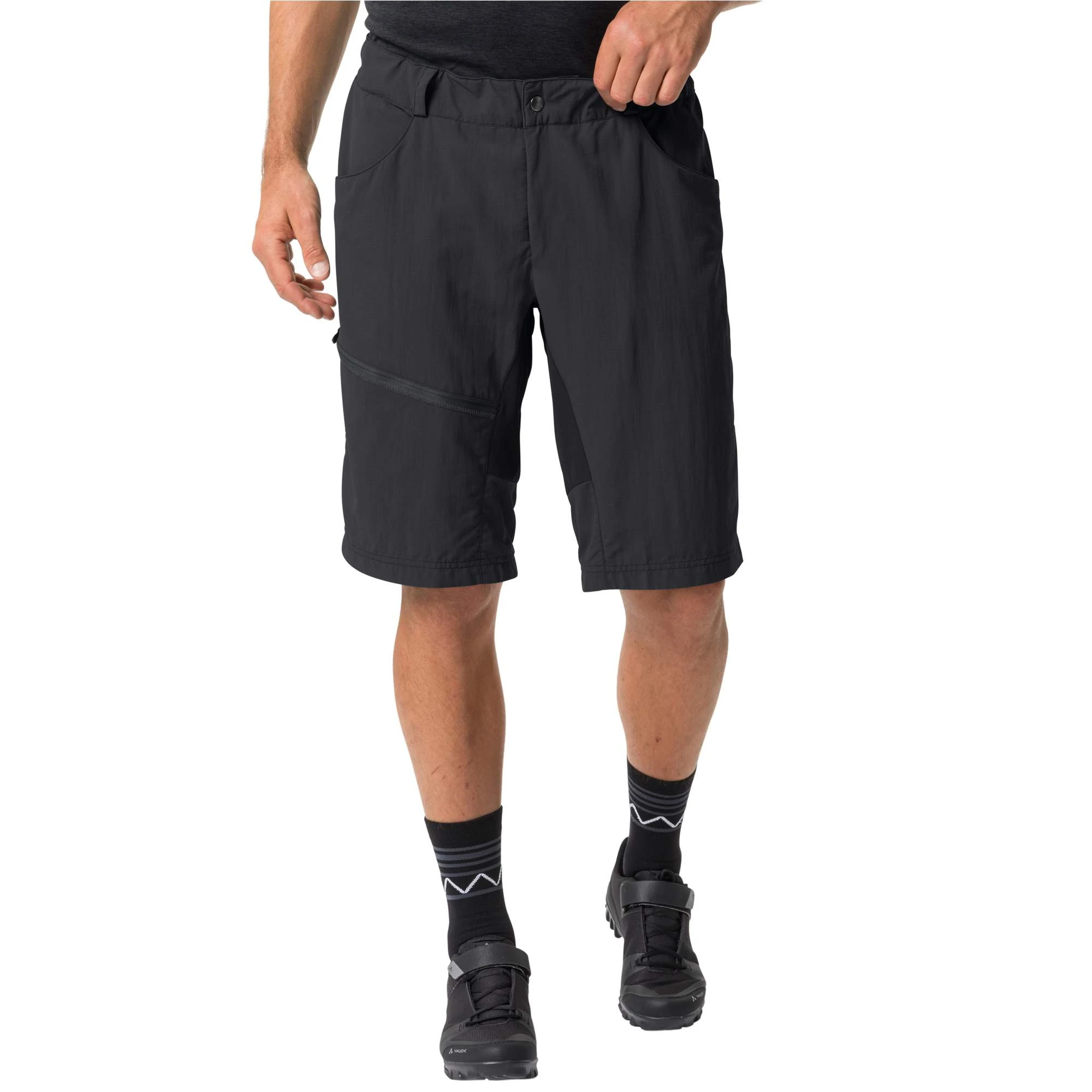 VAUDE TAMARO SHORTS II Herren - Radshorts 3 VAUDE TAMARO SHORTS II Herren - Radshorts – Bild 3