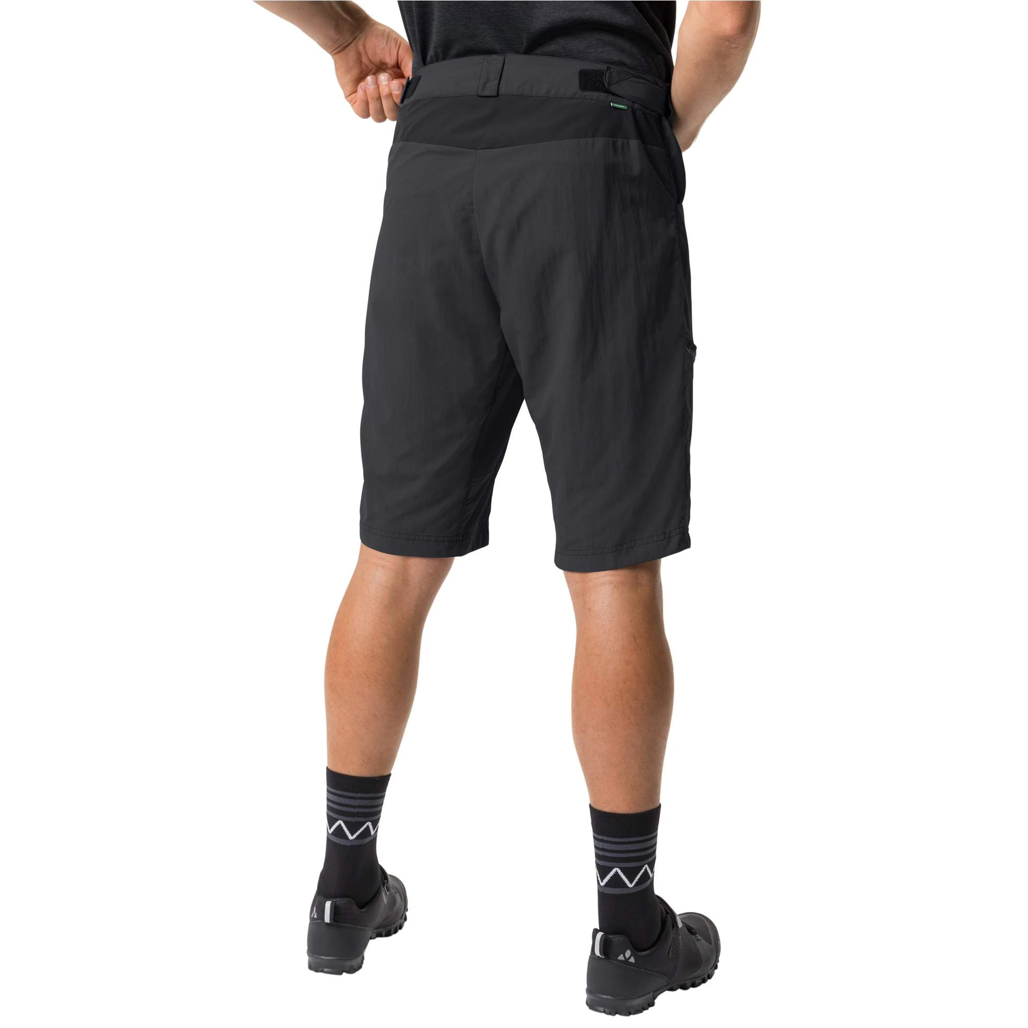 VAUDE TAMARO SHORTS II Herren - Radshorts 4 VAUDE TAMARO SHORTS II Herren - Radshorts – Bild 4