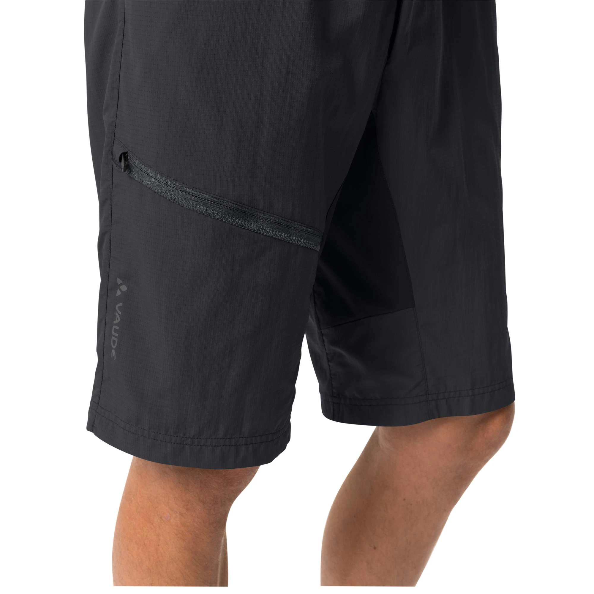 VAUDE TAMARO SHORTS II Herren - Radshorts 5 VAUDE TAMARO SHORTS II Herren - Radshorts – Bild 5