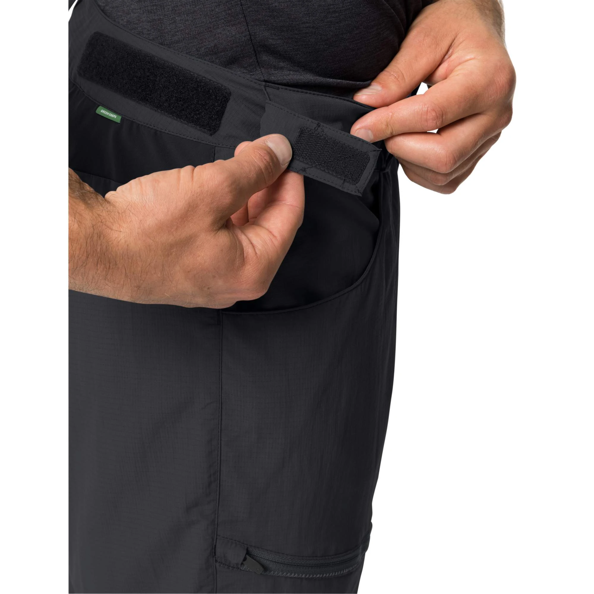 VAUDE TAMARO SHORTS II Herren - Radshorts 6 VAUDE TAMARO SHORTS II Herren - Radshorts – Bild 6