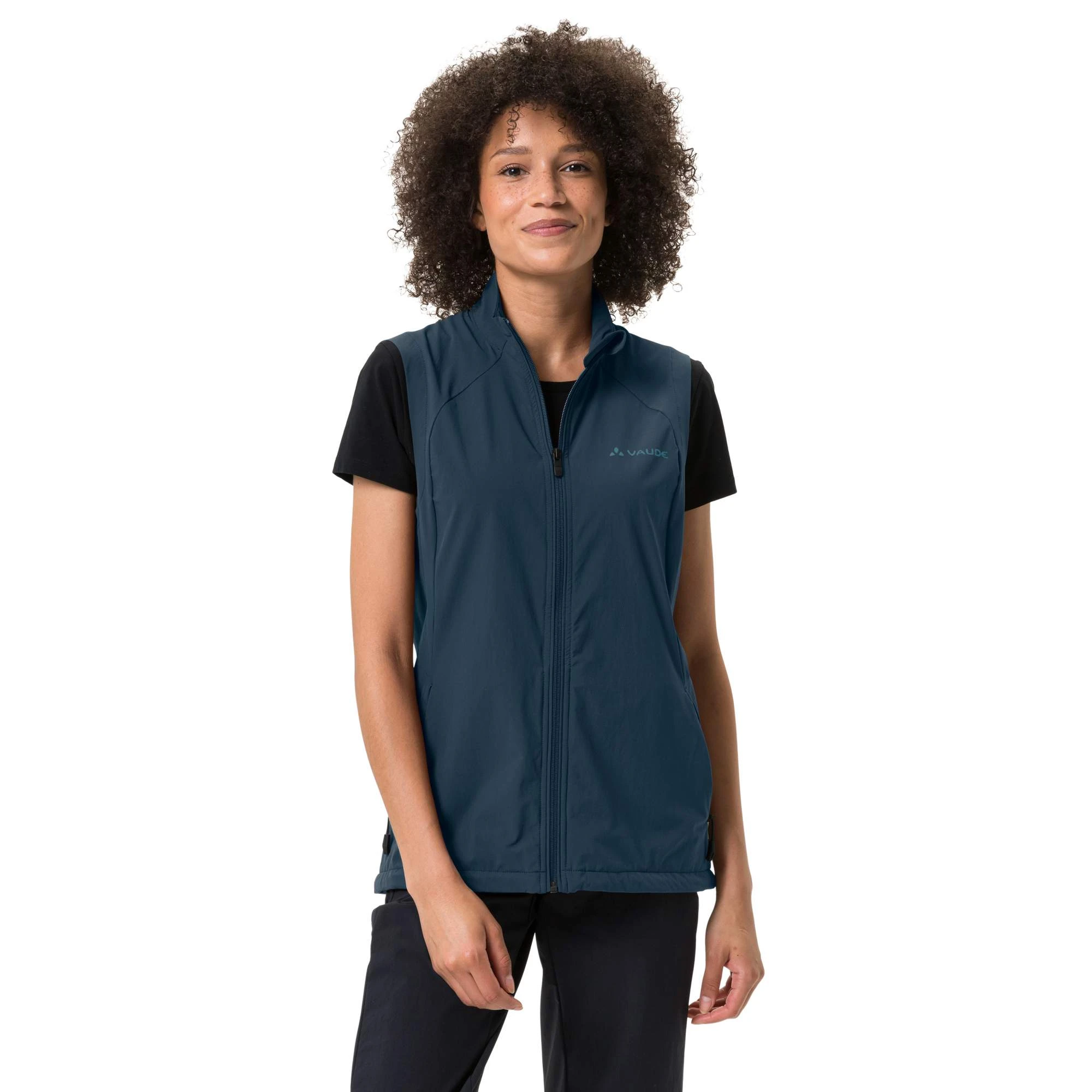VAUDE YARAS VEST Damen - Weste 8 VAUDE YARAS VEST Damen - Weste – Bild 8
