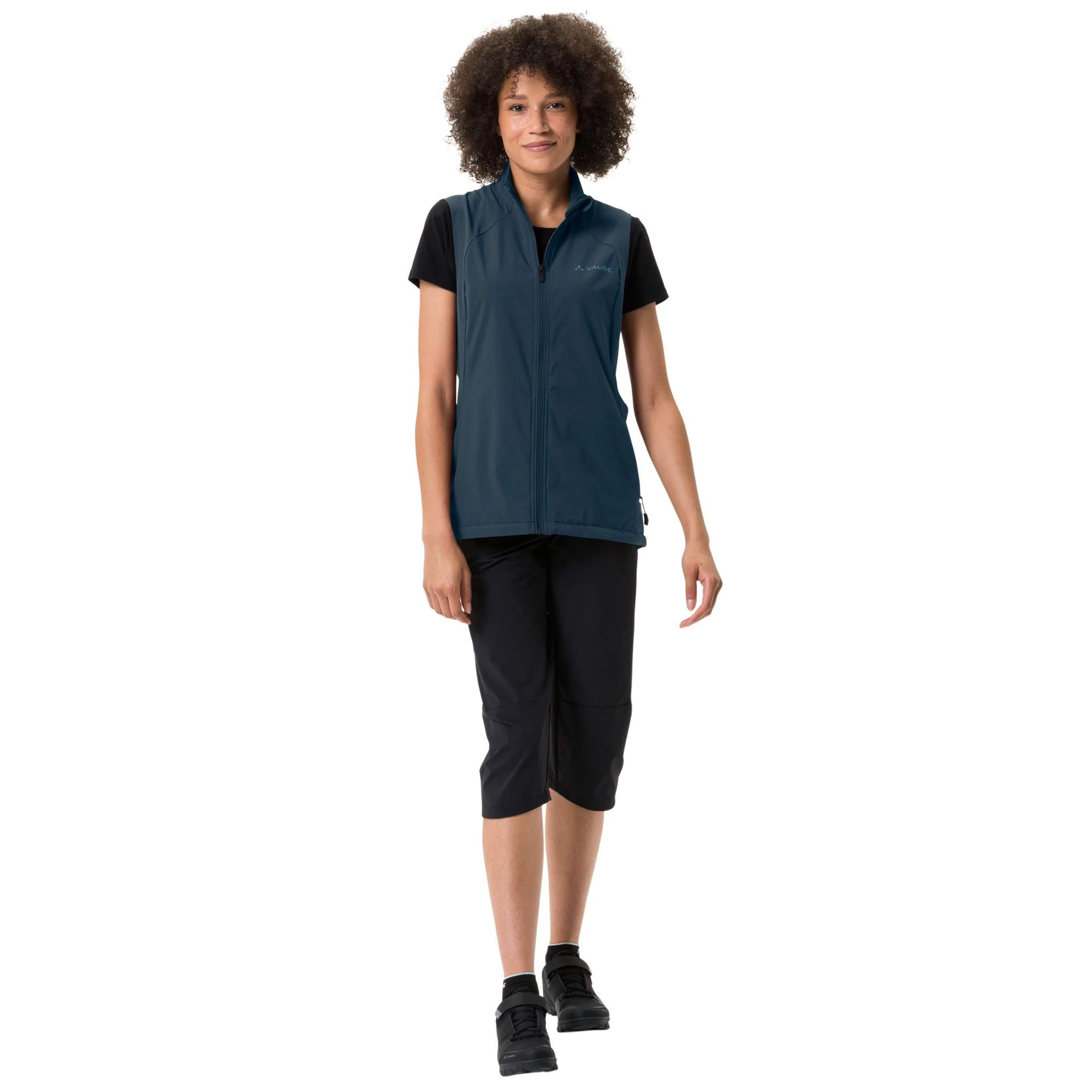 VAUDE YARAS VEST Damen - Weste 12 VAUDE YARAS VEST Damen - Weste – Bild 12