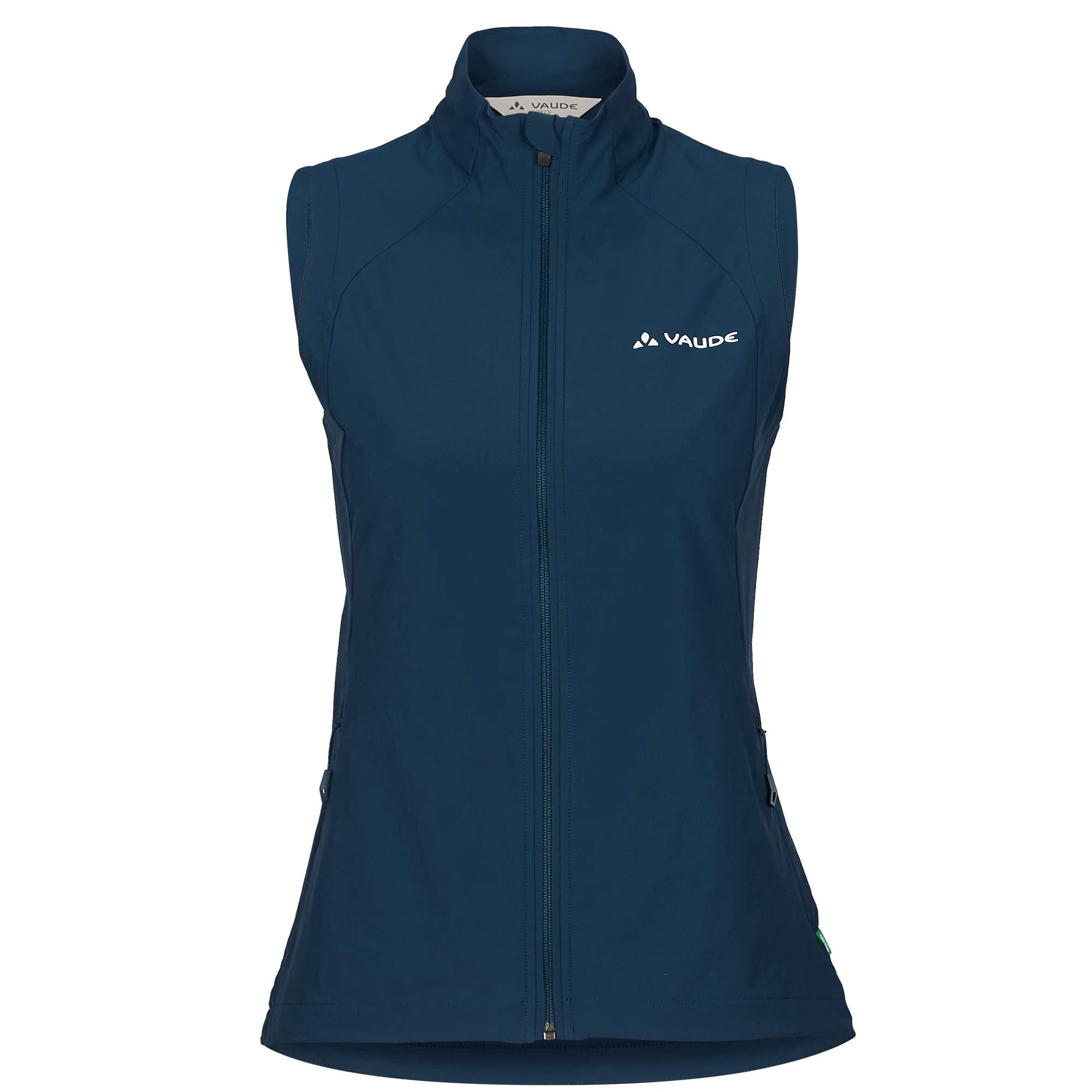 VAUDE YARAS VEST Damen - Weste 1 VAUDE YARAS VEST Damen - Weste