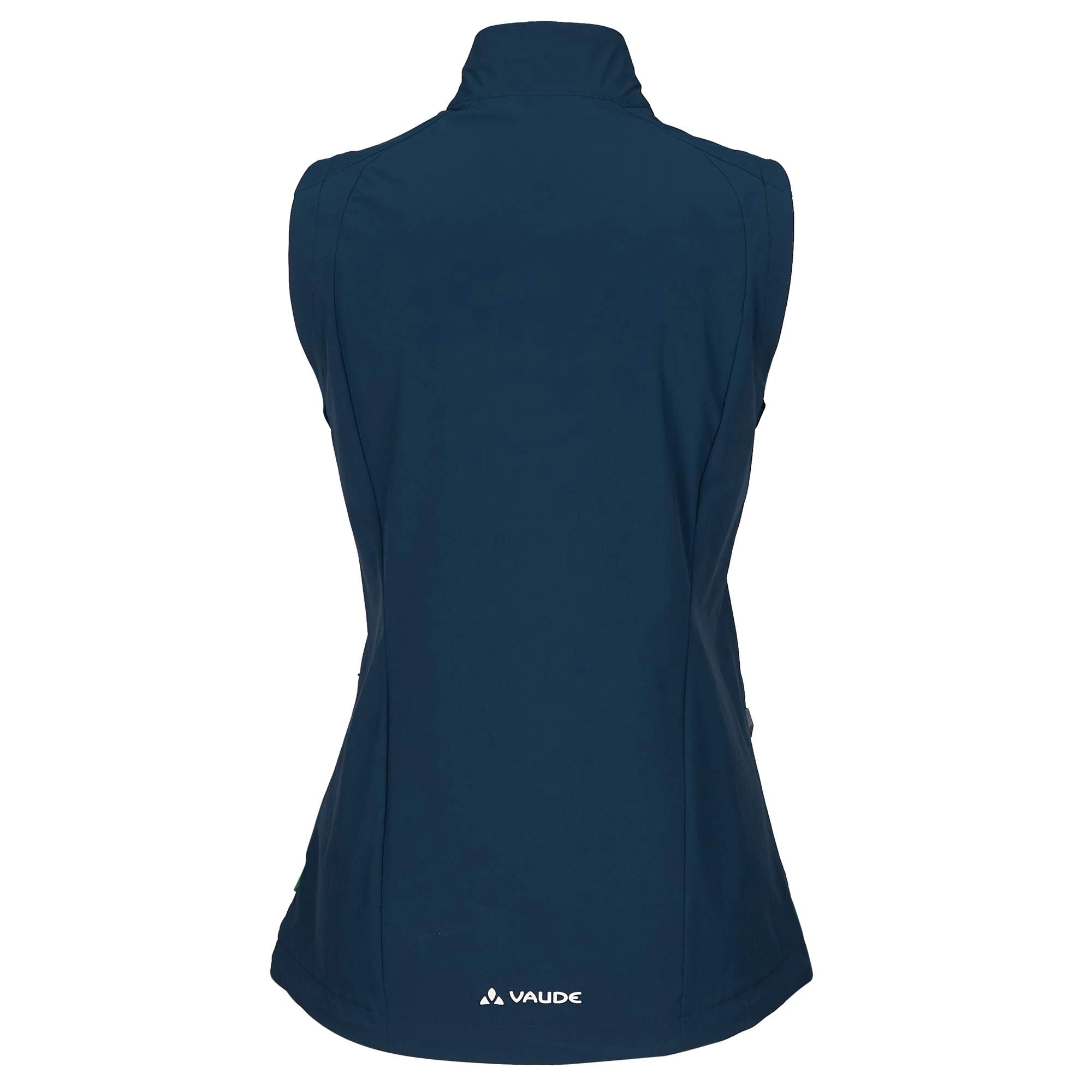 VAUDE YARAS VEST Damen - Weste 2 VAUDE YARAS VEST Damen - Weste – Bild 2