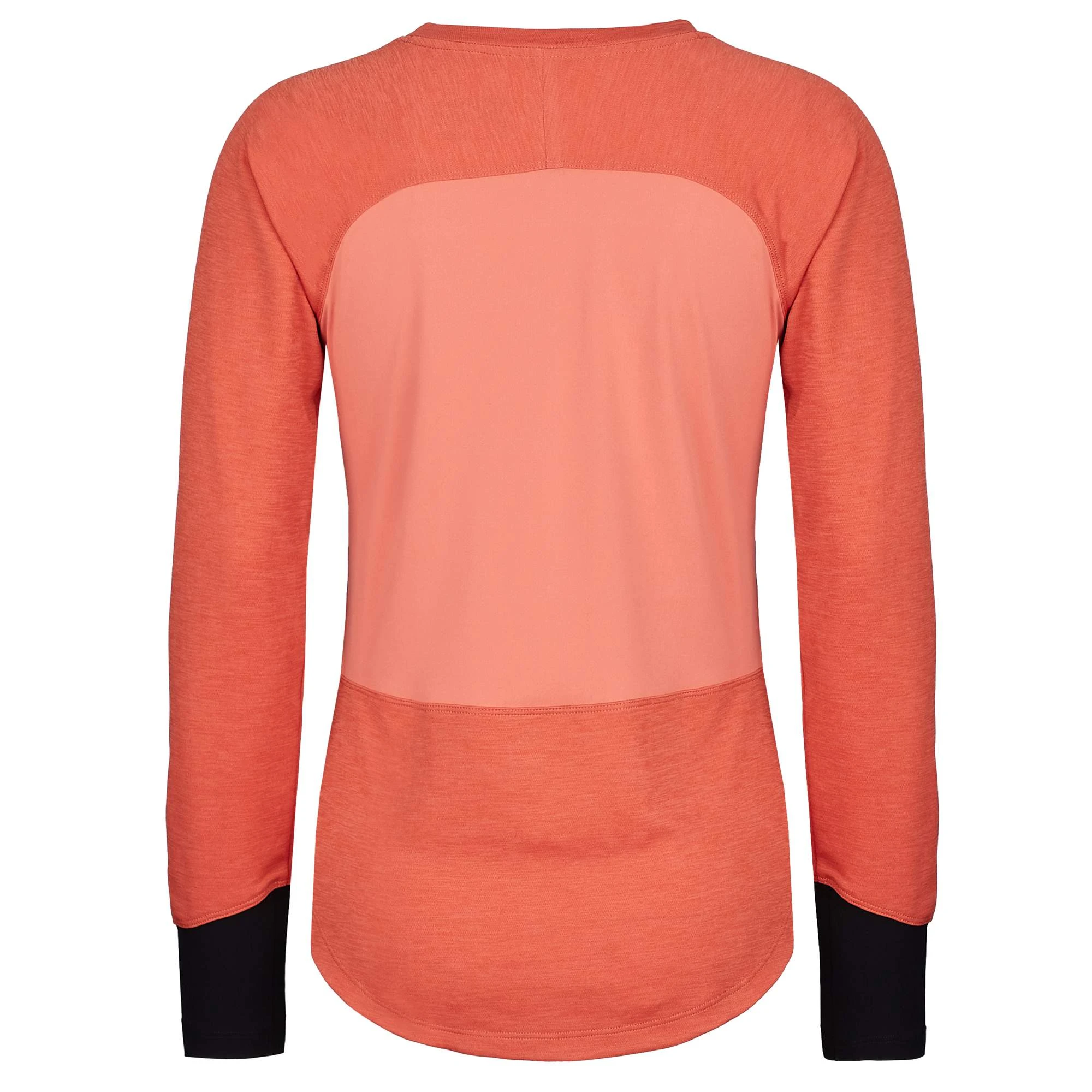 Patagonia W' S L/S DIRT CRAFT JERSEY Damen - Funktionsshirt – Bild 2