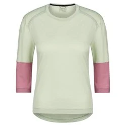 Patagonia W' S MERINO 3/4 SLEEVE BIKE JERSEY Damen - Funktionsshirt