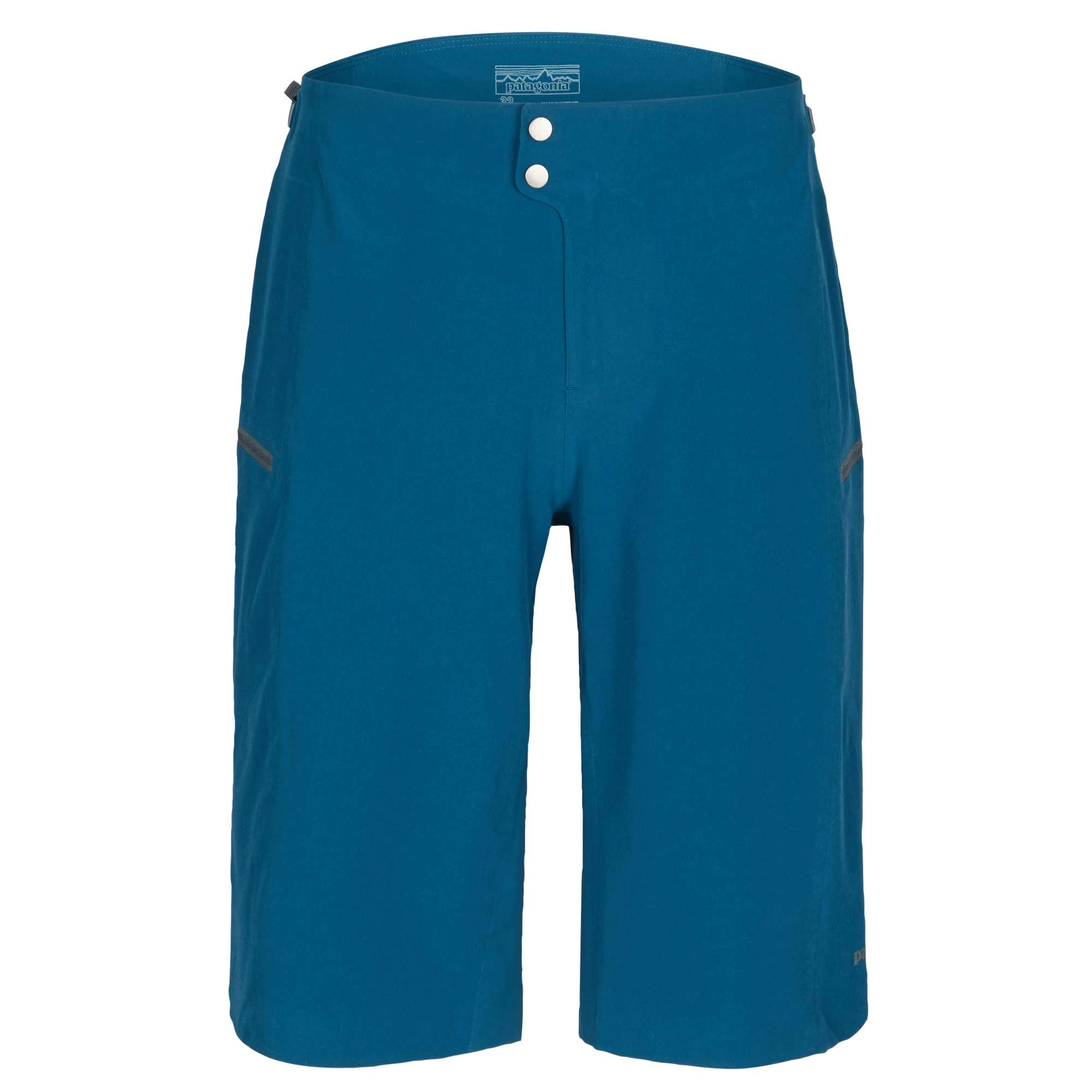 Patagonia M' S DIRT ROAMER BIKE SHORTS Herren - Radshorts