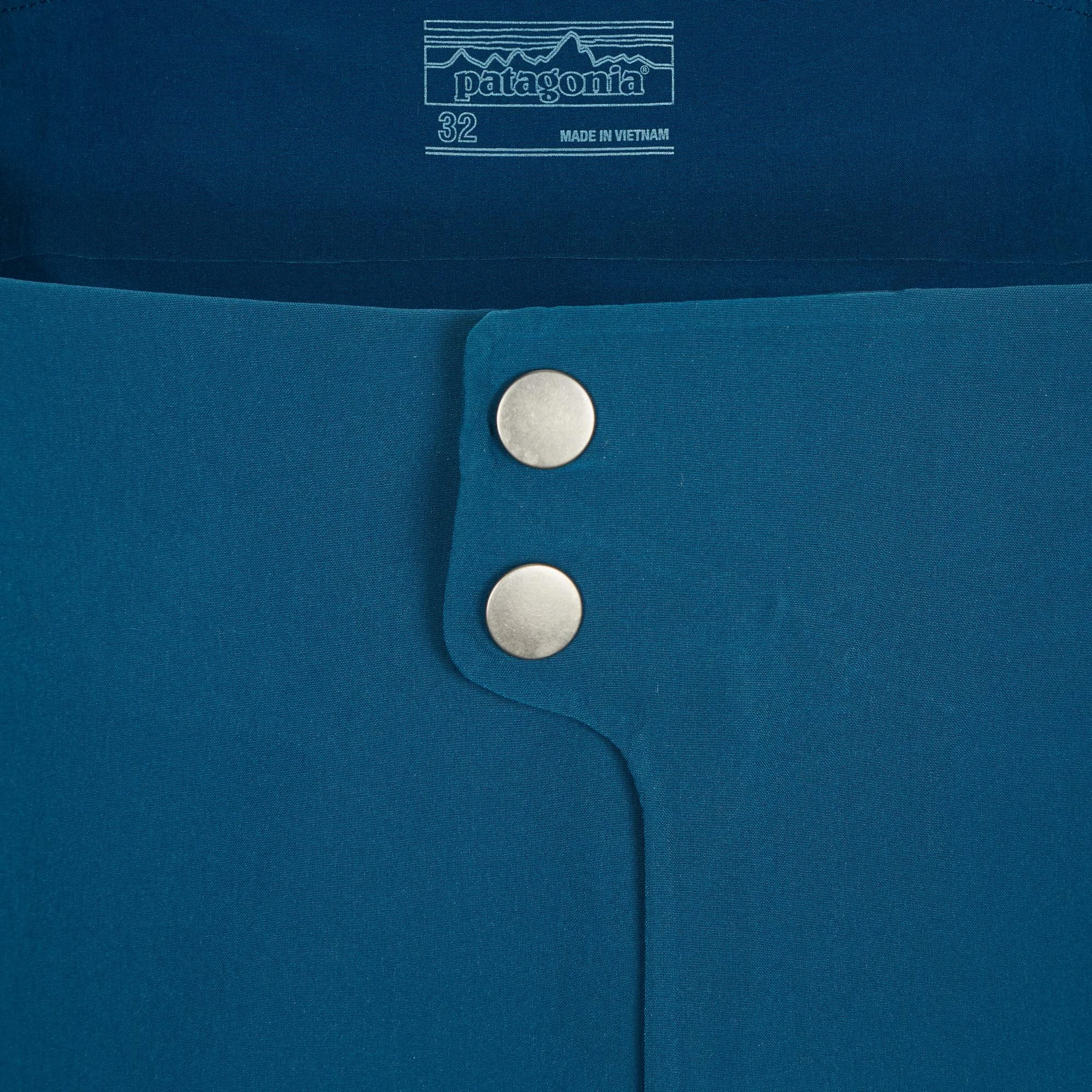 Patagonia M' S DIRT ROAMER BIKE SHORTS Herren - Radshorts – Bild 4