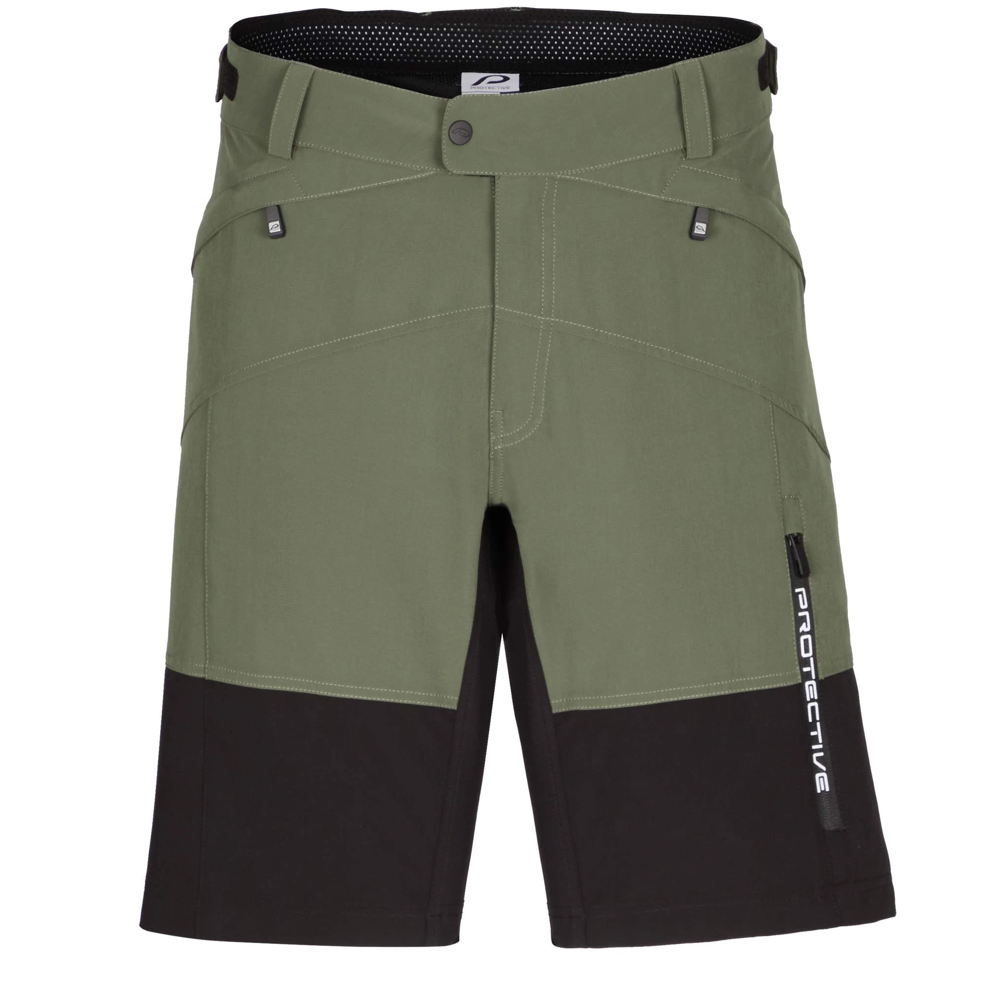 Protective P-BOUNCE Herren - Radshorts