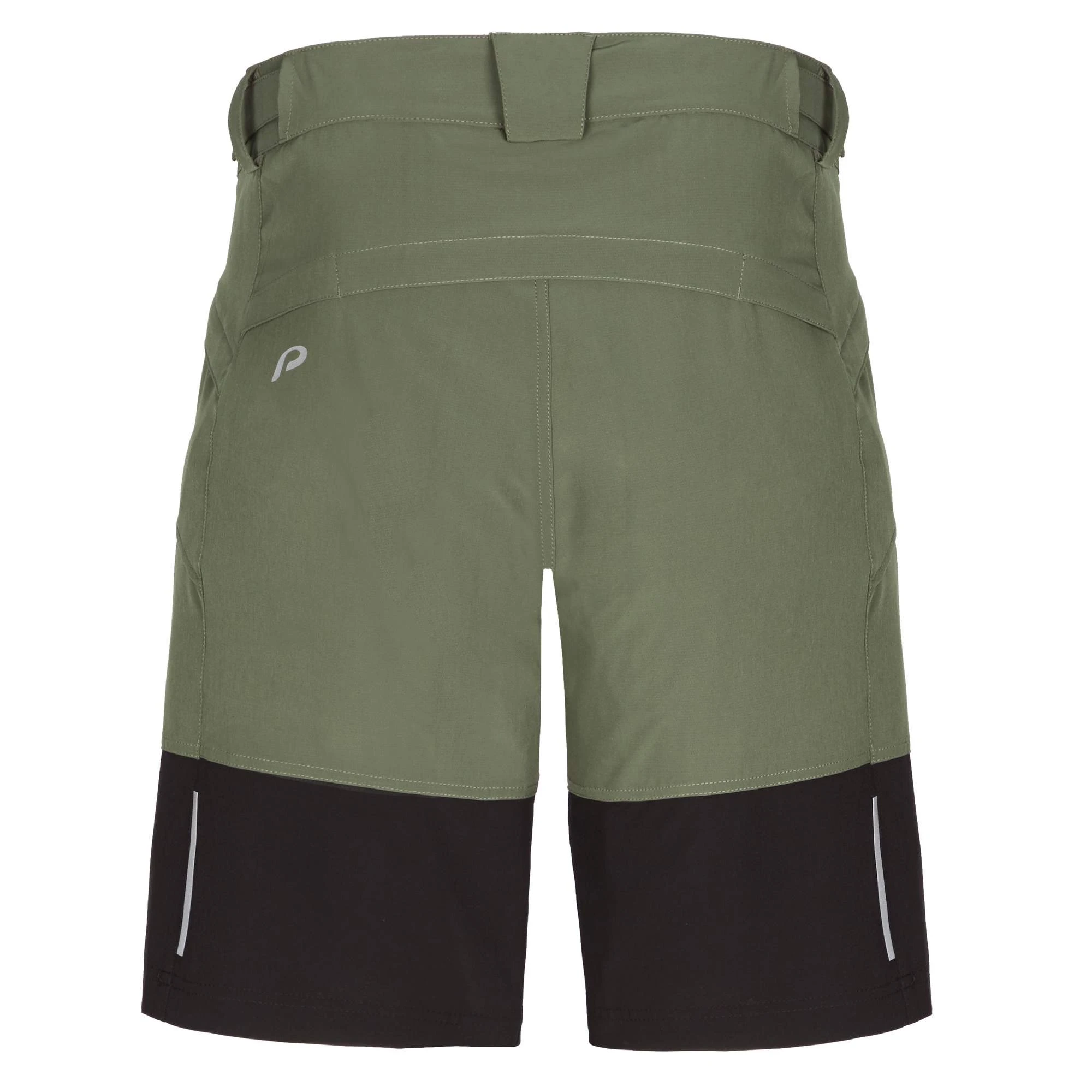 Protective P-BOUNCE Herren - Radshorts – Bild 3