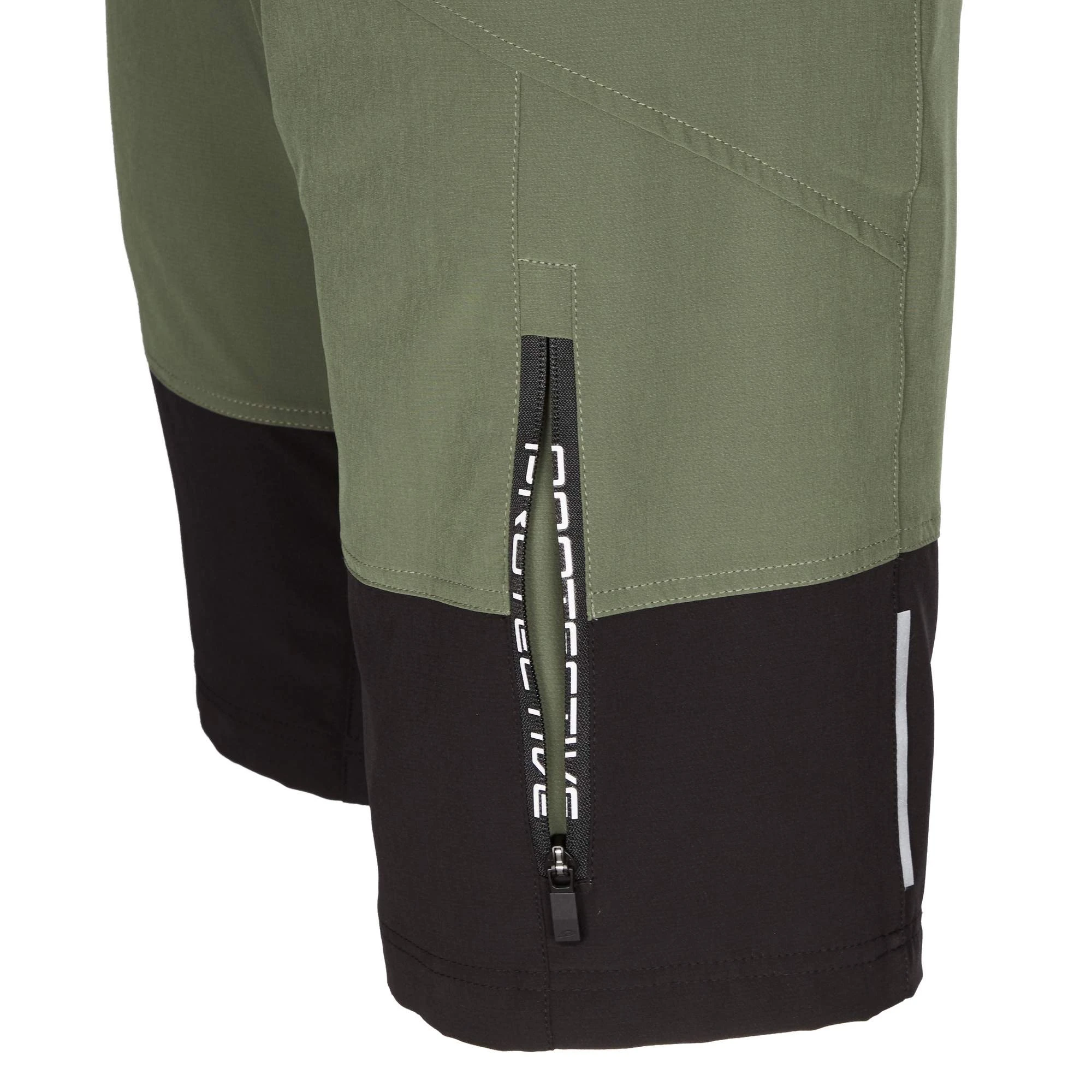 Protective P-BOUNCE Herren - Radshorts – Bild 5