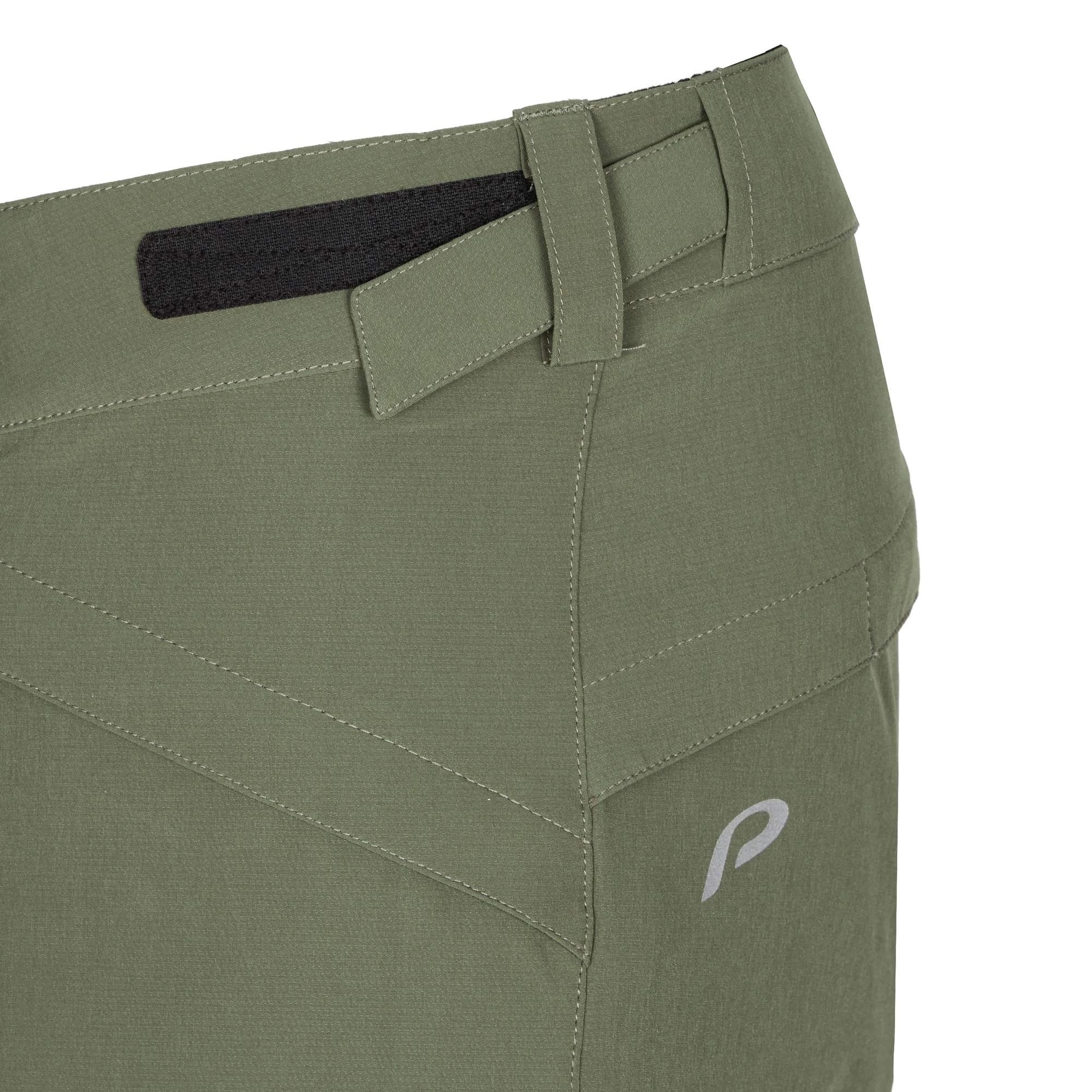 Protective P-BOUNCE Herren - Radshorts – Bild 8