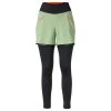 VAUDE CRANA ZO PANTS Damen - Radhose