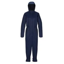 Alternative view of Elkline 1DRY2 MANTELOVERALL Unisex - Fahrradjacke