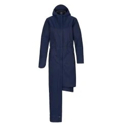 Elkline 1DRY2 MANTELOVERALL Unisex - Fahrradjacke