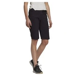 ADIDAS W 5.10 TRAILX B Damen - Radhose -Fahrradausrüstung Shop 5638017671 d w 510 trailx b adidas 24