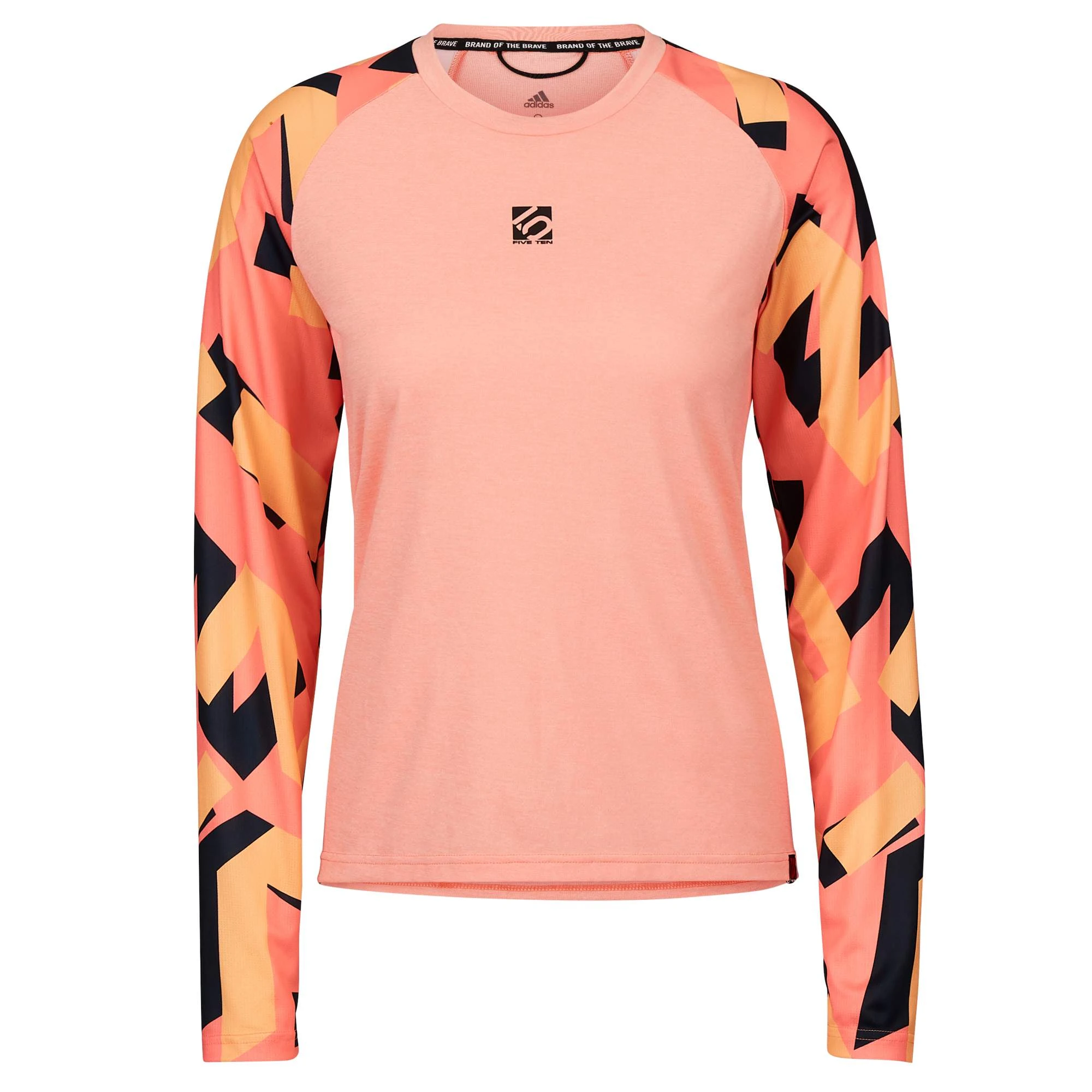 ADIDAS W THE TRAIL L/S Damen - Funktionsshirt 1 ADIDAS W THE TRAIL L/S Damen - Funktionsshirt