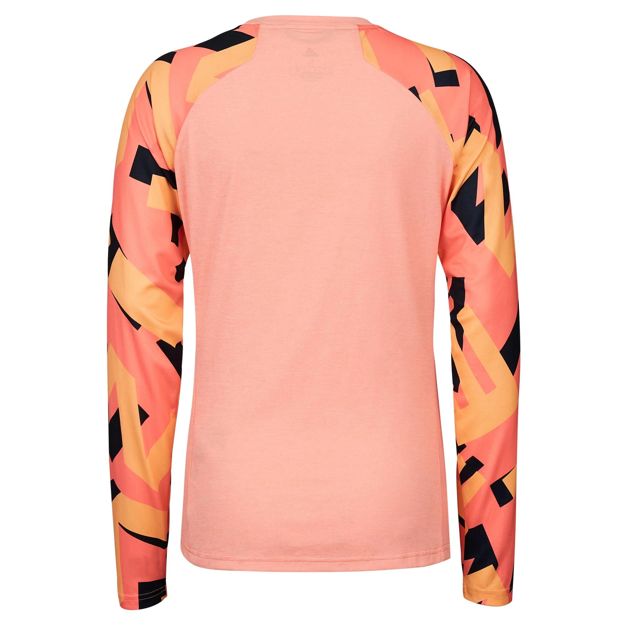 ADIDAS W THE TRAIL L/S Damen - Funktionsshirt 2 ADIDAS W THE TRAIL L/S Damen - Funktionsshirt – Bild 2