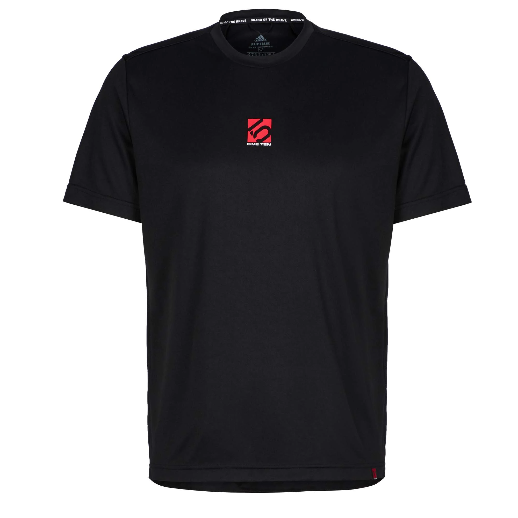 ADIDAS 5.10 TRAILX T Herren - Funktionsshirt 1 ADIDAS 5.10 TRAILX T Herren - Funktionsshirt